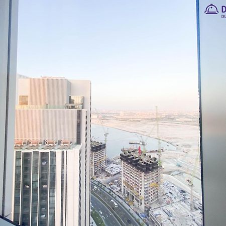 Dream Inn Apartments - Dubai Creek Harbour Екстериор снимка