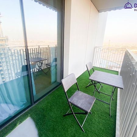 Dream Inn Apartments - Dubai Creek Harbour Екстериор снимка