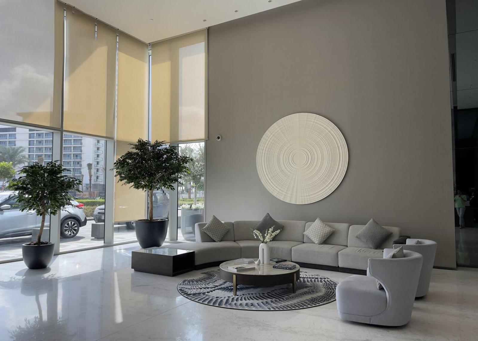 Dream Inn Apartments - Dubai Creek Harbour Екстериор снимка
