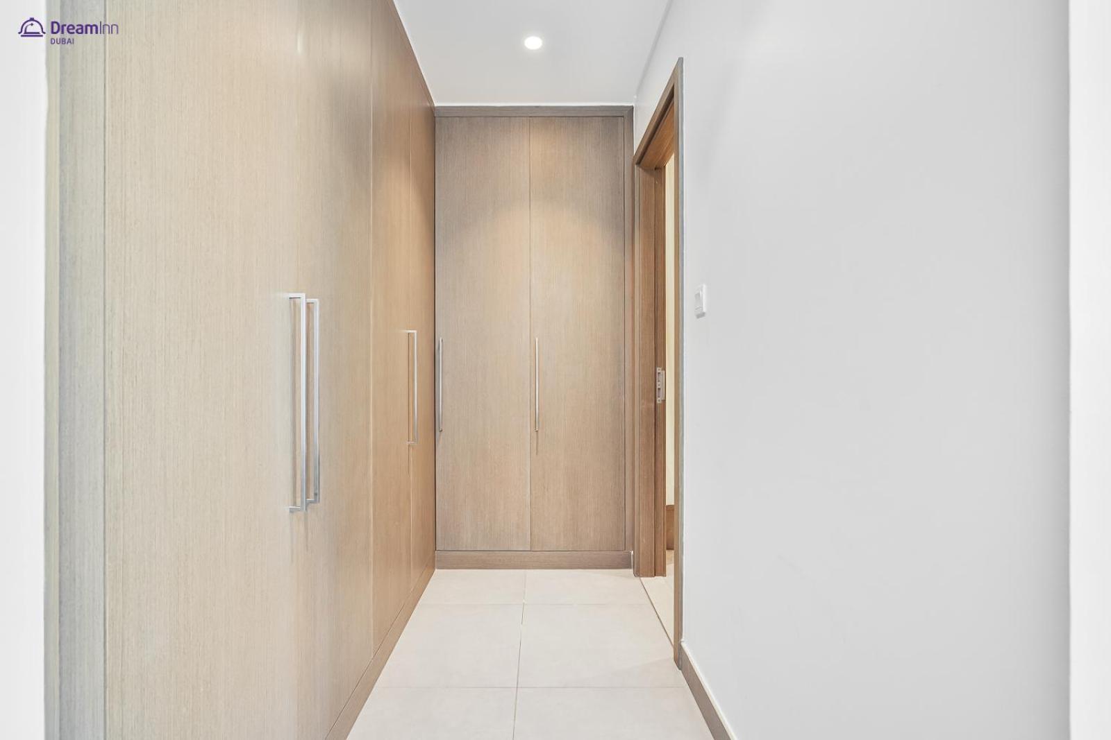 Dream Inn Apartments - Dubai Creek Harbour Екстериор снимка